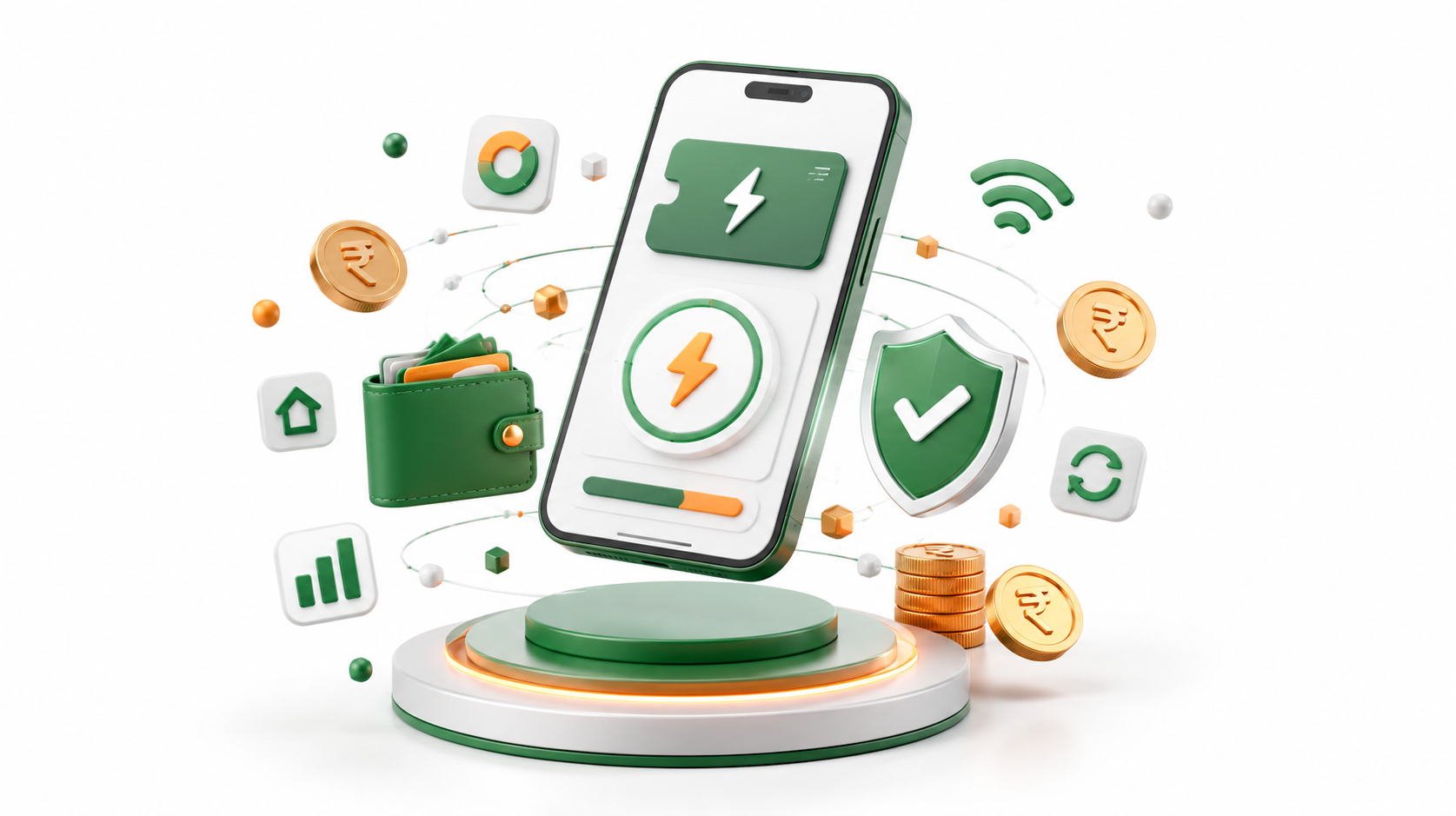 Mobile Recharge